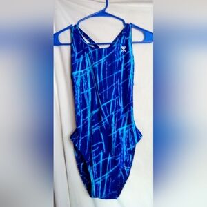 Durafast One Women's Diamond Fit Swimsuit